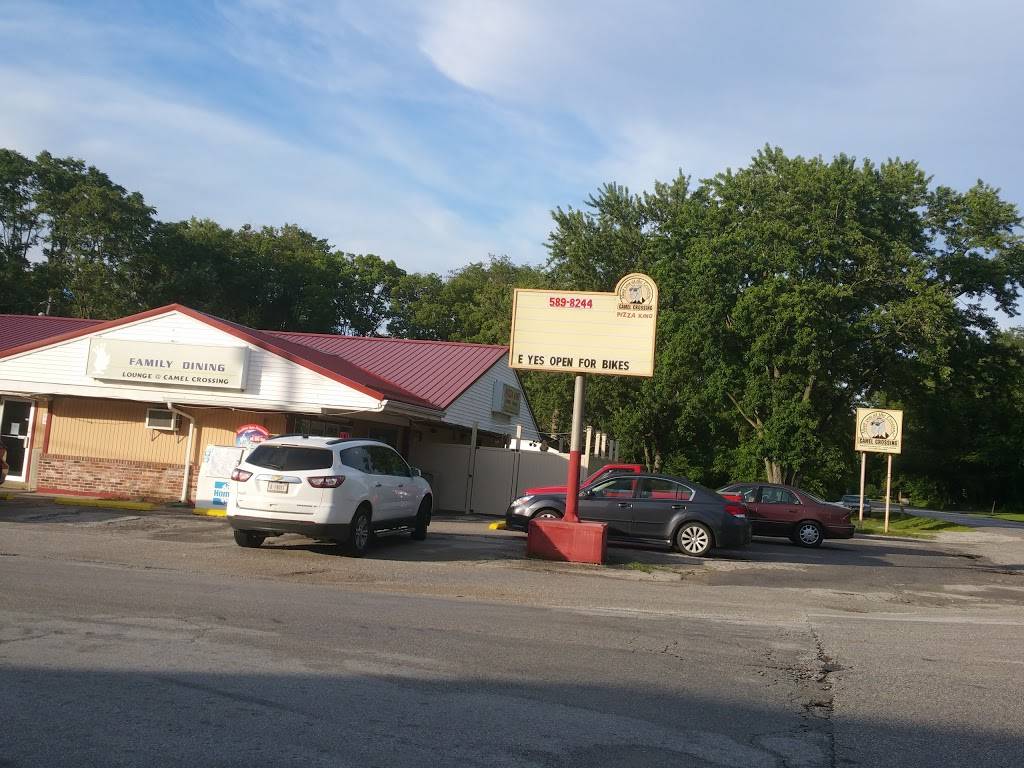 Americus Pizza King | restaurant | 7506 IN-25 N, Lafayette, IN 47905, USA | 7655898244 OR +1 765-589-8244