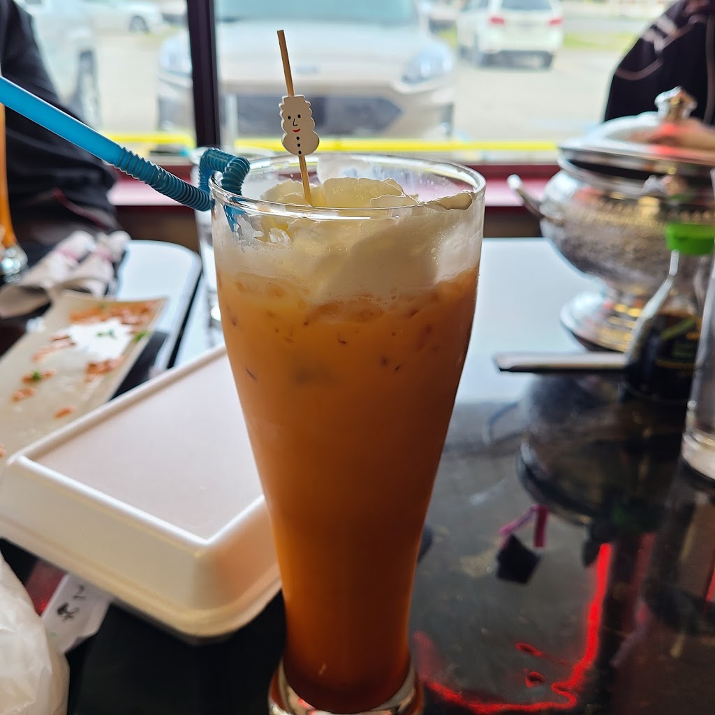 Mais Spicy Kitchen | restaurant | 47669 Gratiot Ave, Chesterfield Township, MI 48051, USA | 5869489614 OR +1 586-948-9614