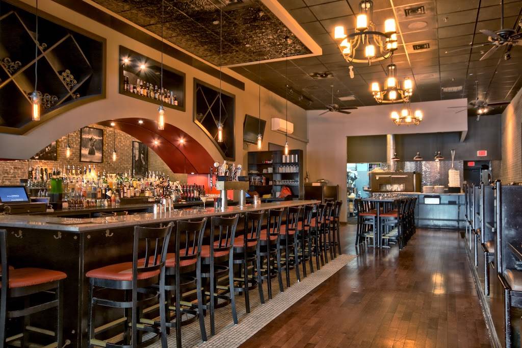 RedRocks Old Town | restaurant | 904 King St, Alexandria, VA 22314, USA | 7037179873 OR +1 703-717-9873