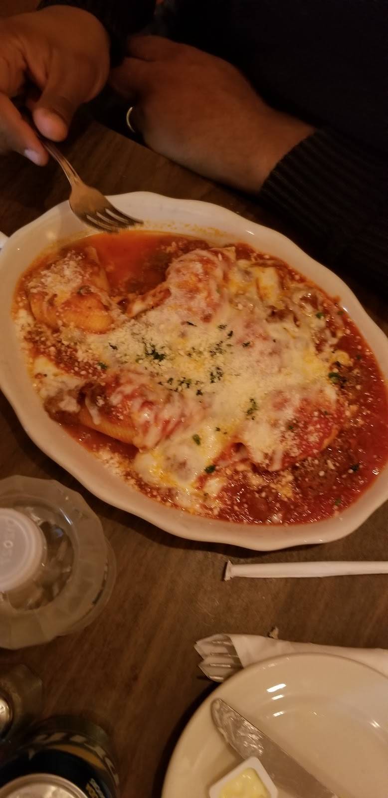 Terranova Pizzeria & Trattoria | restaurant | 1557 Panther Valley Mall, Allamuchy Township, NJ 07820, USA | 9088527606 OR +1 908-852-7606