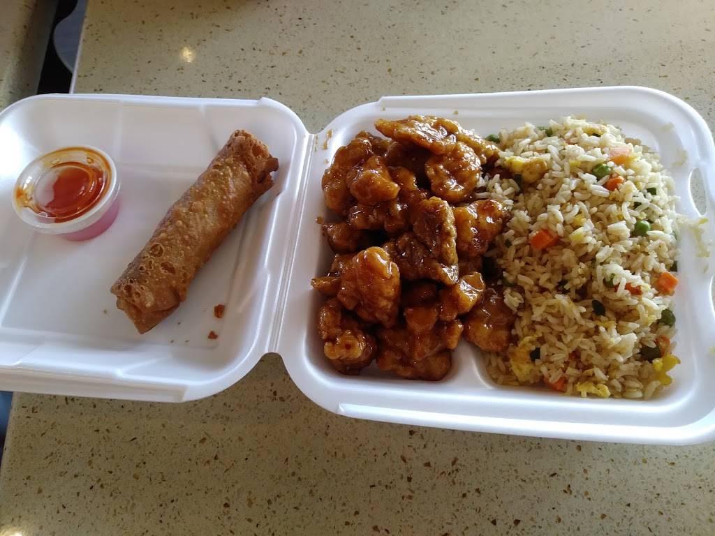 Panda Express | meal takeaway | 1320 S Loop 288, Denton, TX 76205, USA | 9404839101 OR +1 940-483-9101