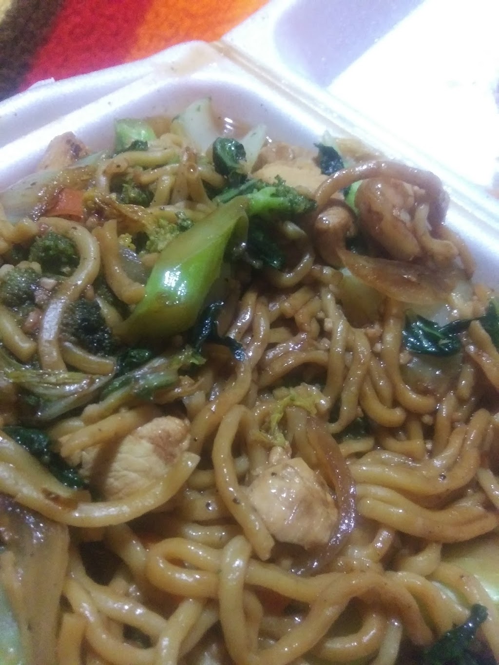 Mao Maos | restaurant | 2085 N Center St B, Elkins, AR 72727, USA | 4792403006 OR +1 479-240-3006