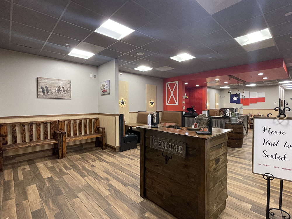 Texas Star Cafe | restaurant | 1901 Long Prairie Rd Ste. 180, Flower Mound, TX 75022, USA | 2145139959 OR +1 214-513-9959