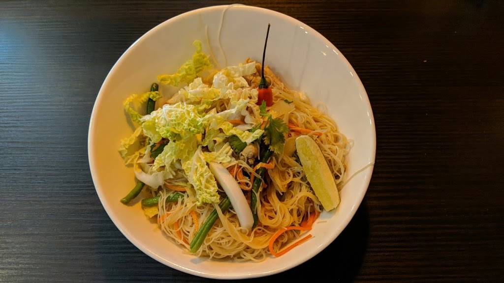 Nuestro 88 Restaurant | restaurant | 4293 King St E, Kitchener, ON N2P 2X7, Canada | 5192197888 OR +1 519-219-7888