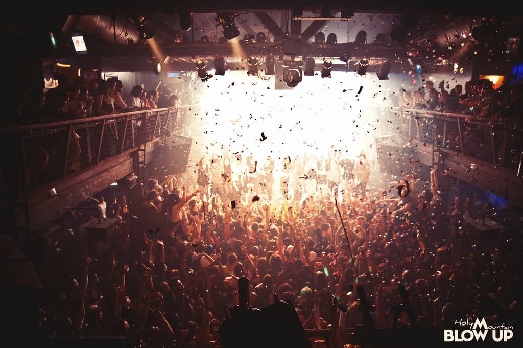 DNA Lounge | cafe | 375 11th St, San Francisco, CA 94103, USA | 4156261409 OR +1 415-626-1409