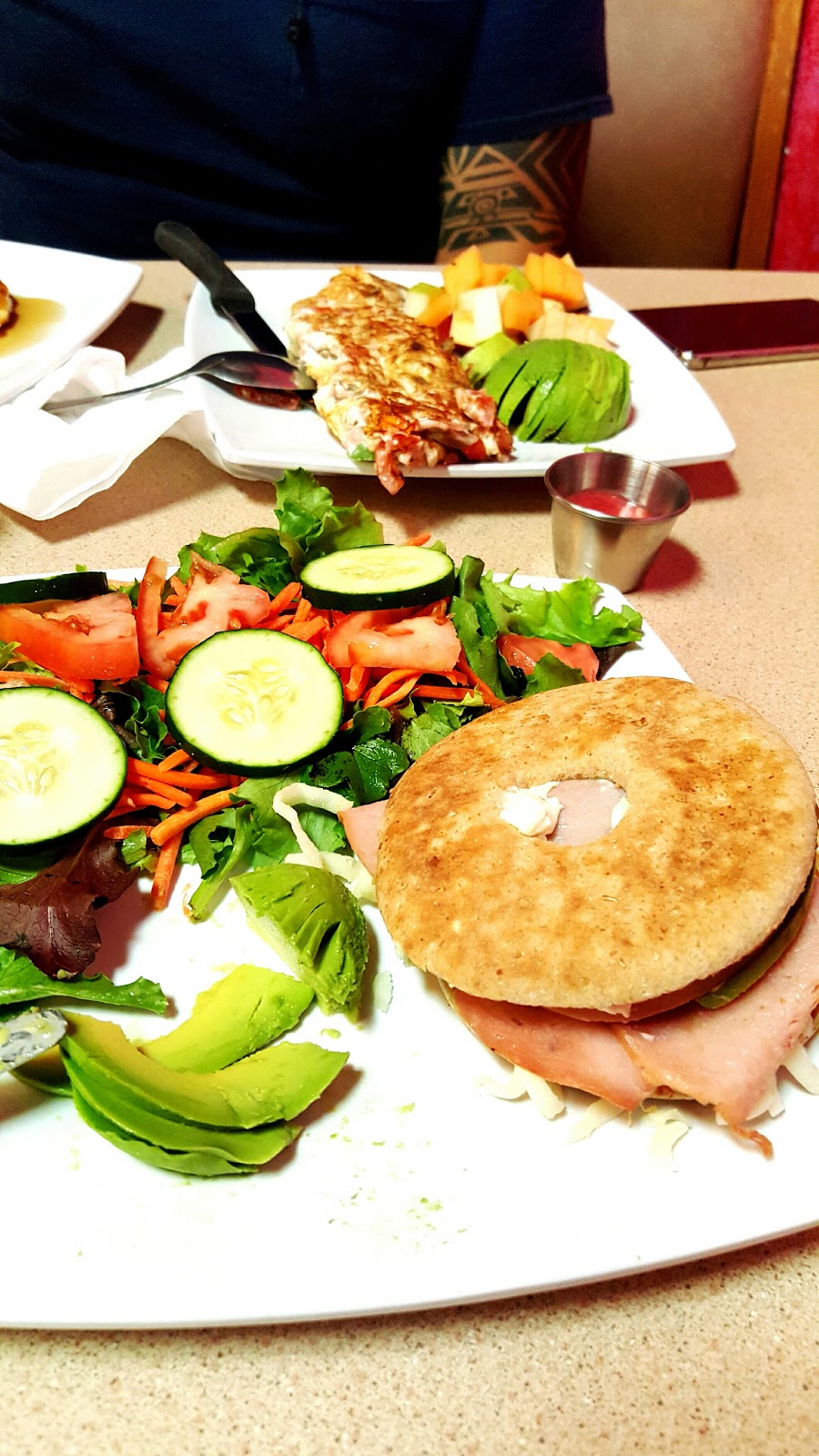 Good Coffee | restaurant | 3012 Lee Trevino Dr suite 300, El Paso, TX 79936, USA | 9154448510 OR +1 915-444-8510