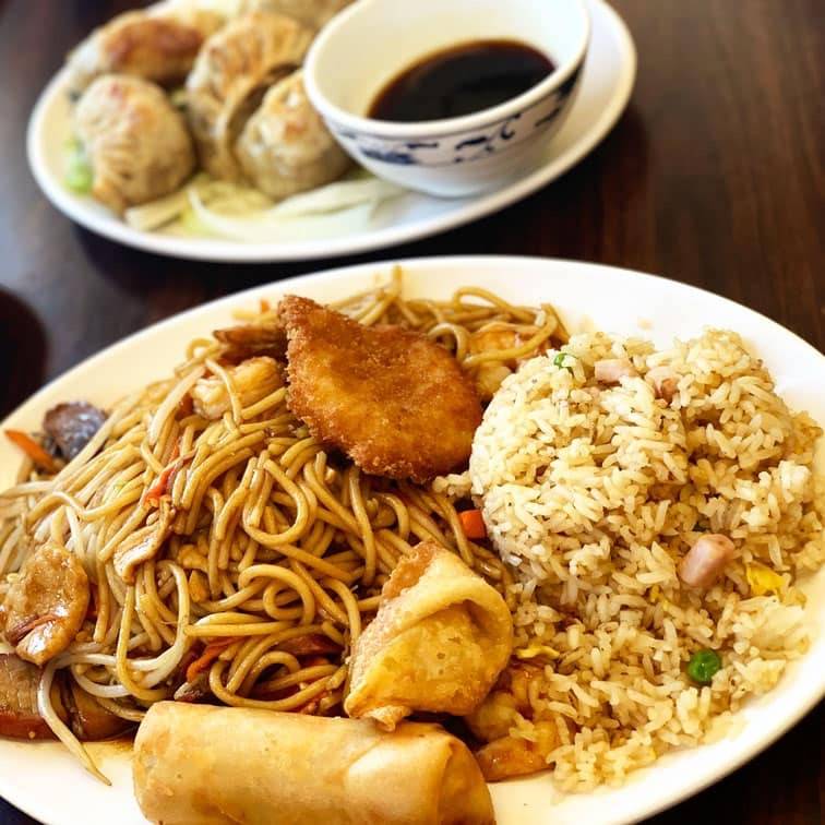 Oriental garden payson | restaurant | 1392 Turf Farm Rd STE 5, Payson, UT 84651, USA | 8014658868 OR +1 801-465-8868