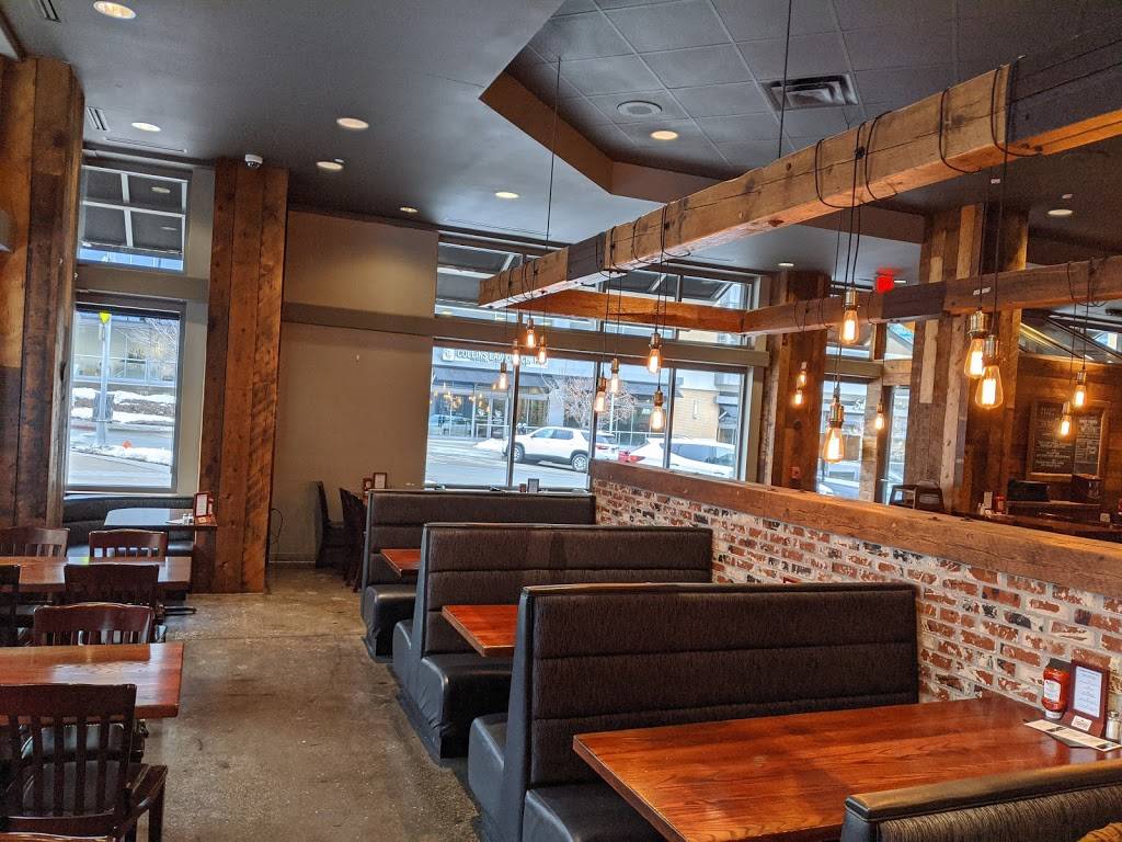 LeadBelly Omaha | restaurant | 3201 Farnam St Suite 6101, Omaha, NE 68131, USA | 4025021713 OR +1 402-502-1713