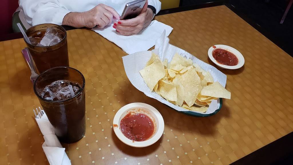 Pico De Gallo | restaurant | 2082 W C 48, Bushnell, FL 33513, USA | 3525694608 OR +1 352-569-4608