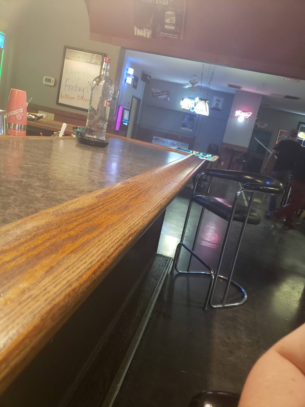 Creekside Inn | restaurant | 1364 Susquehanna Trail, Liverpool, PA 17045, USA | 7174442648 OR +1 717-444-2648