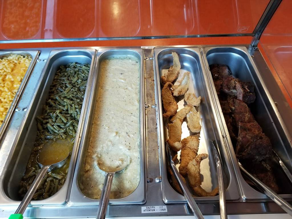 Chapmans Crossroad Kitchen LLC | restaurant | 200 Old Palestine Church Rd, Taylorsville, MS 39168, USA | 6017293663 OR +1 601-729-3663