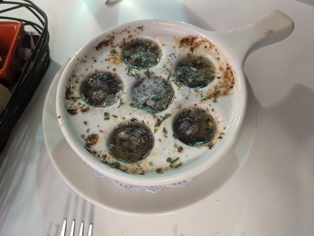 Chouchou French Bistro | restaurant | 401 Primrose Rd, Burlingame, CA 94010, USA | 6503152488 OR +1 650-315-2488