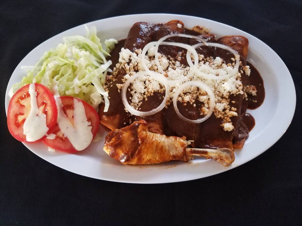 Mi Rinconcito Oaxaqueño.oaxacan food. | restaurant | 1744 W San Carlos St, San Jose, CA 95128, USA | 4083947392 OR +1 408-394-7392