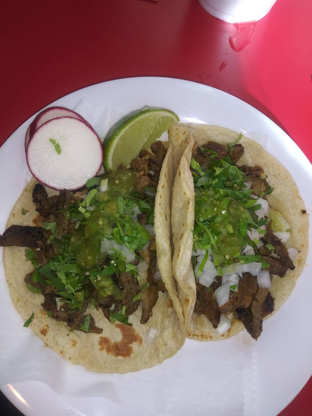Taqueria La Grande | restaurant | 3432, 985 W Main St, New Britain, CT 06053, USA | 8603573417 OR +1 860-357-3417