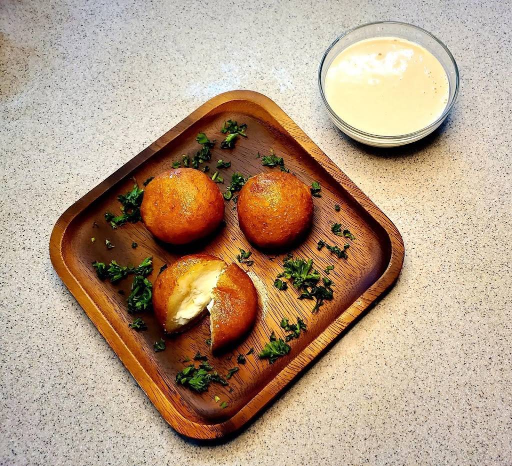 Chickpea USA | restaurant | 5111 College Ave, San Diego, CA 92115, USA | 6195542220 OR +1 619-554-2220