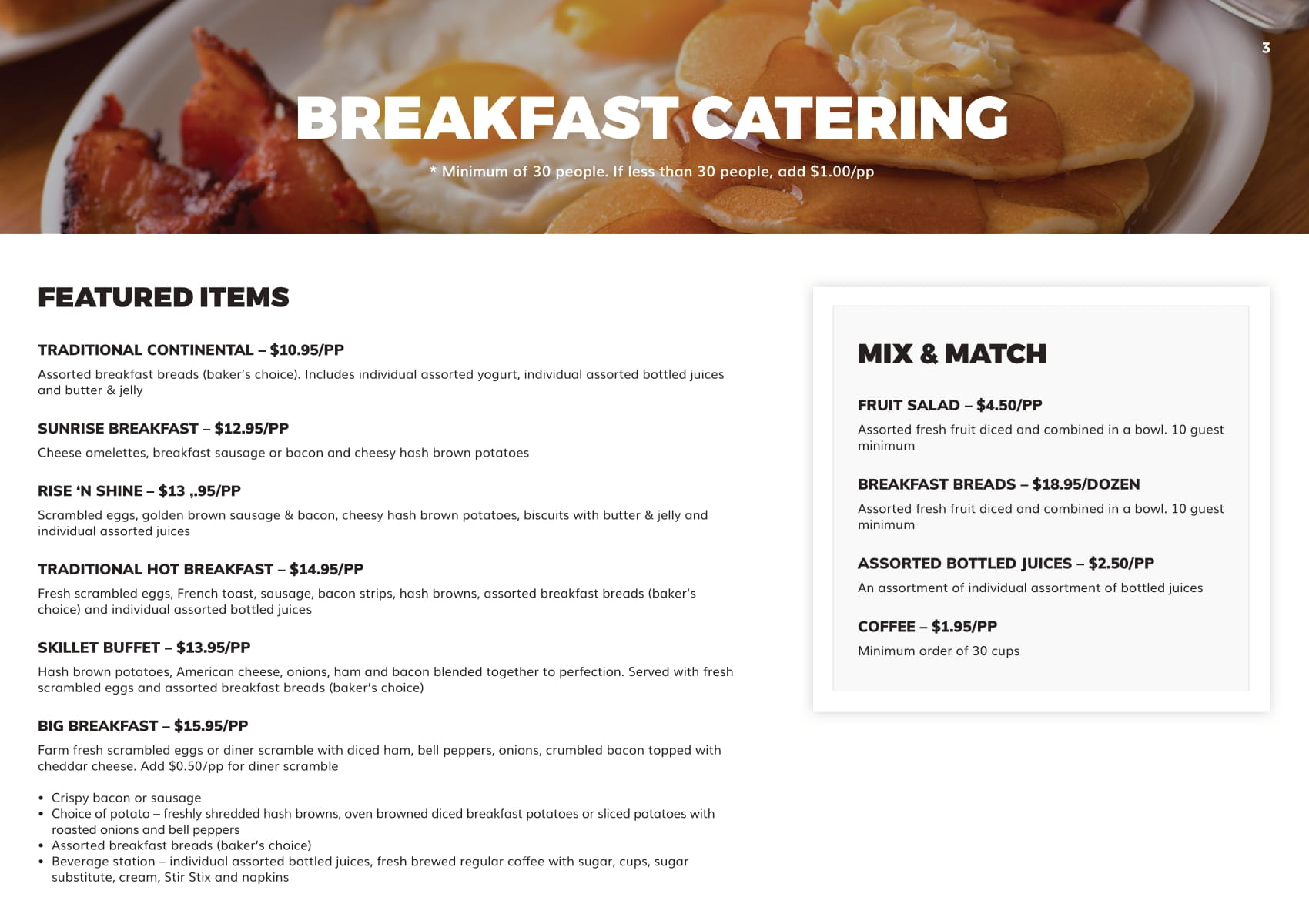 Cooked Goose Catering Company | restaurant | 7851 Steubenville Pike, Oakdale, PA 15071, United States | 4122585944 OR +1 412-258-5944