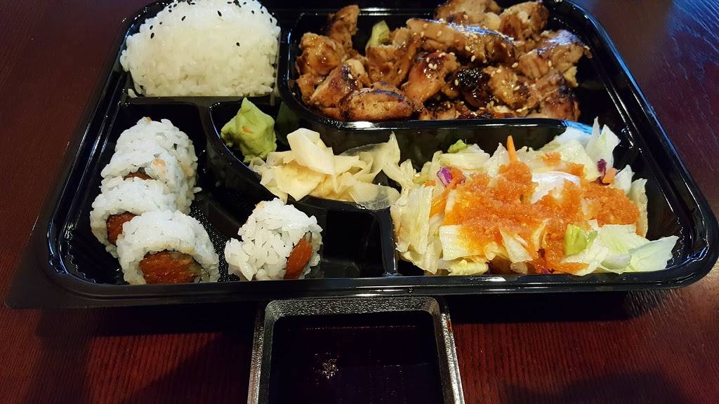 California Roll & Sushi | restaurant | 2919 Los Feliz Blvd #5, Los Angeles, CA 90039, USA | 3236661266 OR +1 323-666-1266