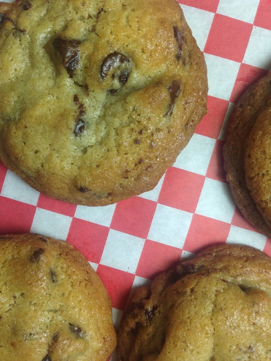 Cookie Zombie | meal takeaway | 404 Main St, El Segundo, CA 90245, USA | 2132600144 OR +1 213-260-0144