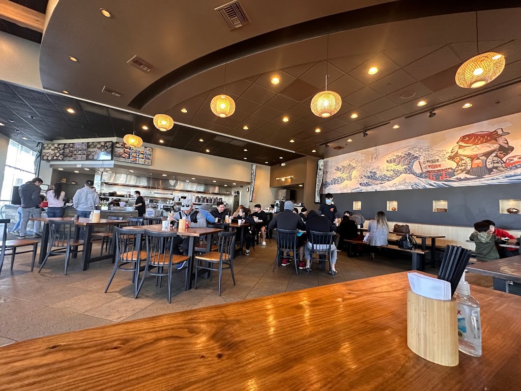 KoKoLo Donburi - Milpitas | restaurant | 179 Ranch Dr, Milpitas, CA 95035, USA | 4082622025 OR +1 408-262-2025