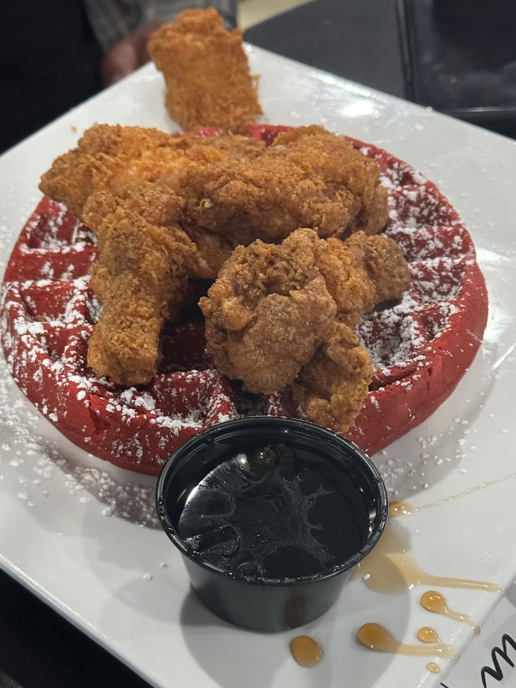 Sōshel Bistro | restaurant | 500 E Wythe St, Petersburg, VA 23803, USA | 8045045720 OR +1 804-504-5720