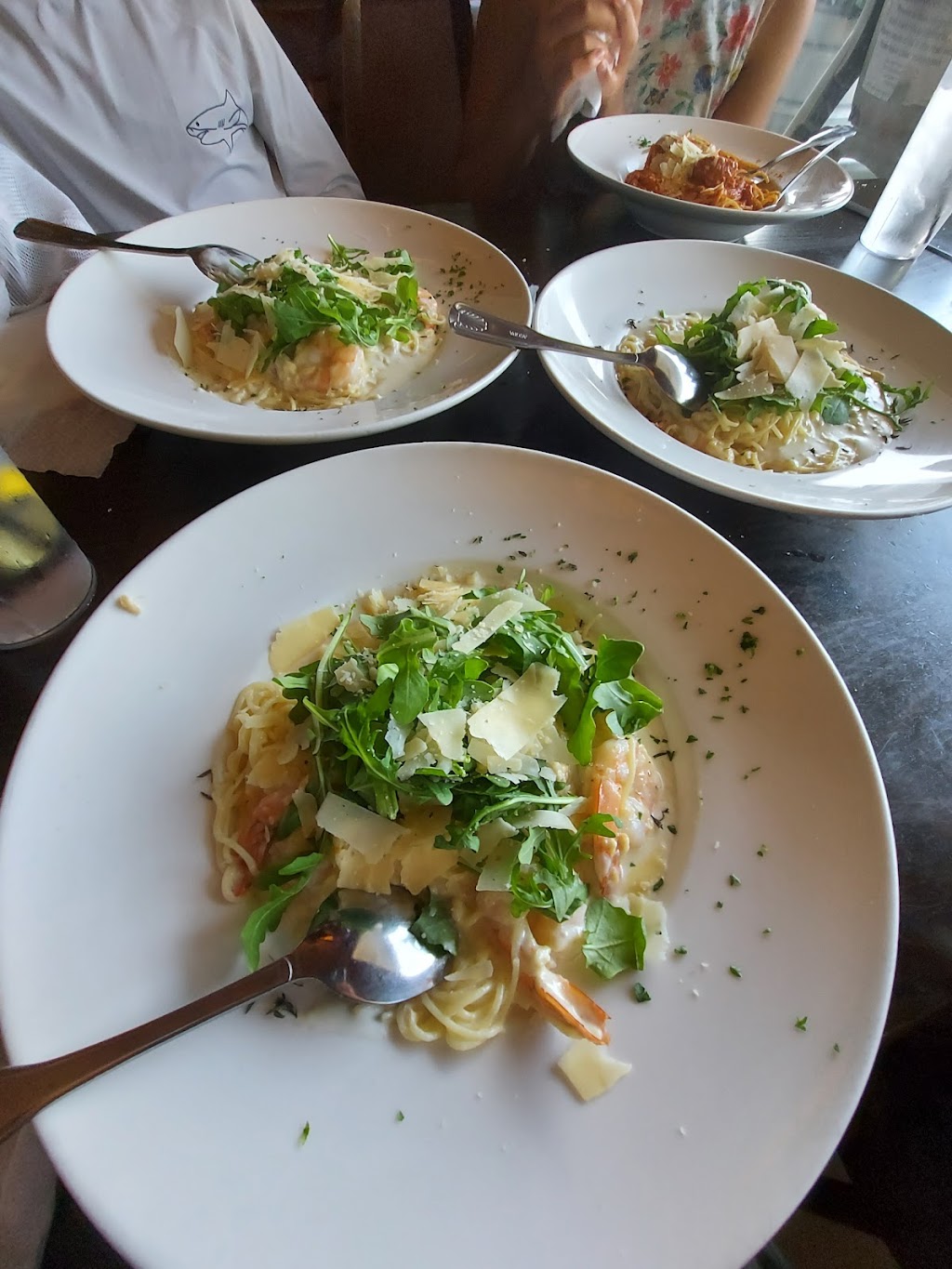 Fat Clemenzas | restaurant | 12273 US-98, Miramar Beach, FL 32550, USA | 8506505980 OR +1 850-650-5980