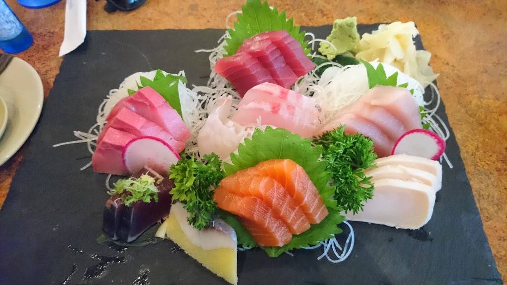 Satomi Sushi | restaurant | 5026 Mowry Ave, Fremont, CA 94538, USA | 5105050360 OR +1 510-505-0360
