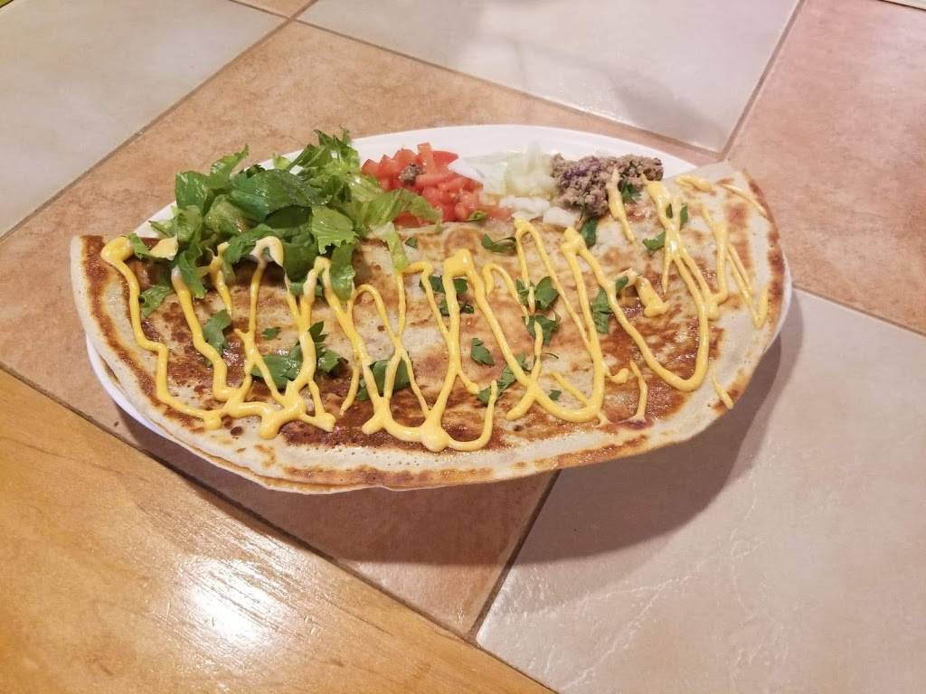 Crêperie Kamel | restaurant | 961 Rue Galt O, Sherbrooke, QC J1H 1Z6, Canada | 8197917003 OR +1 819-791-7003