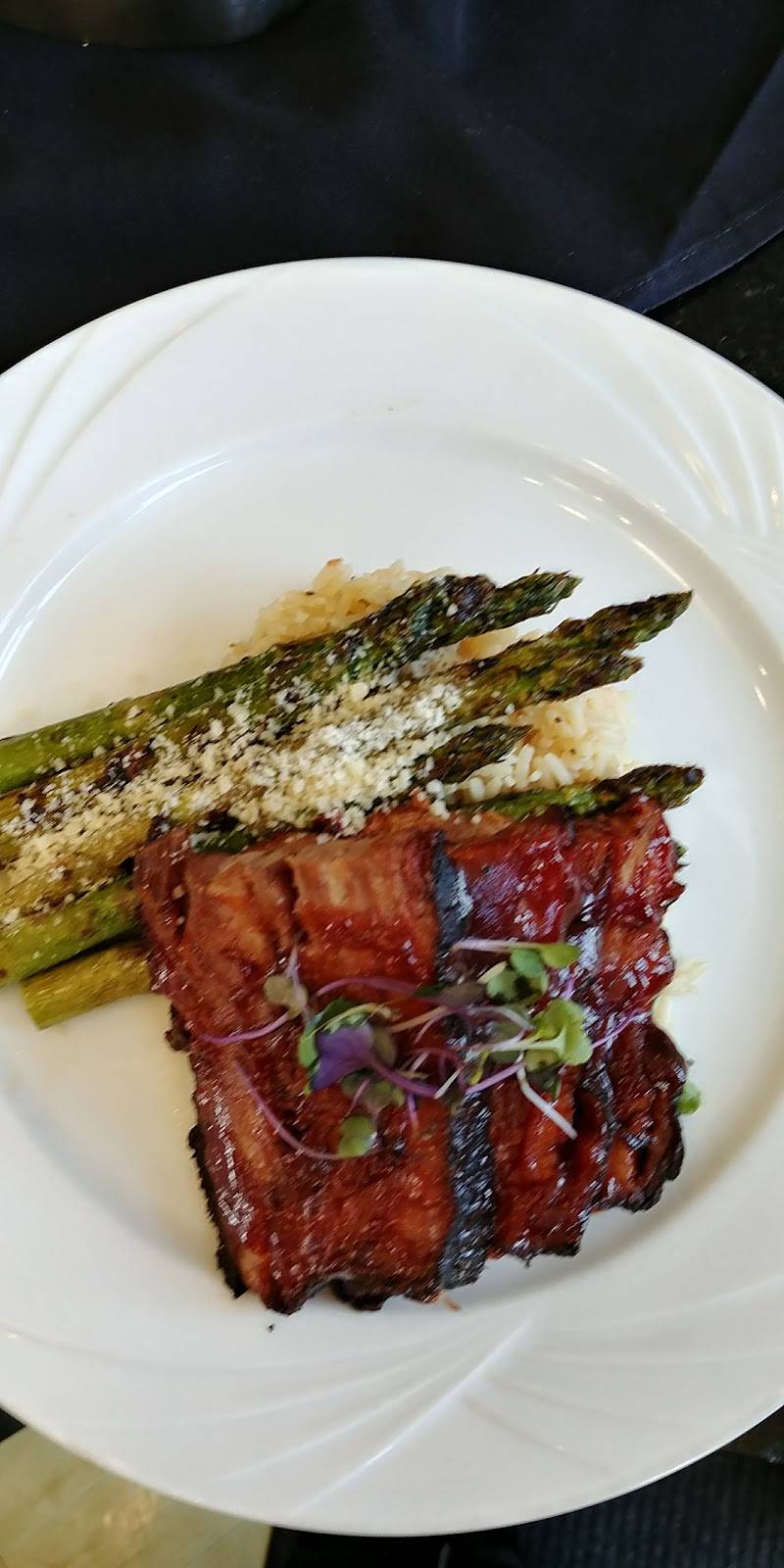 The Grille at McCreary Tower | restaurant | 475 Deacon Blvd, Winston-Salem, NC 27105, USA | 3366716545 OR +1 336-671-6545