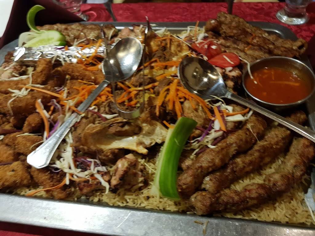 AL Madina Grocery & Deli | restaurant | 662 Oakfield Dr, Brandon, FL 33511, USA | 8136847062 OR +1 813-684-7062