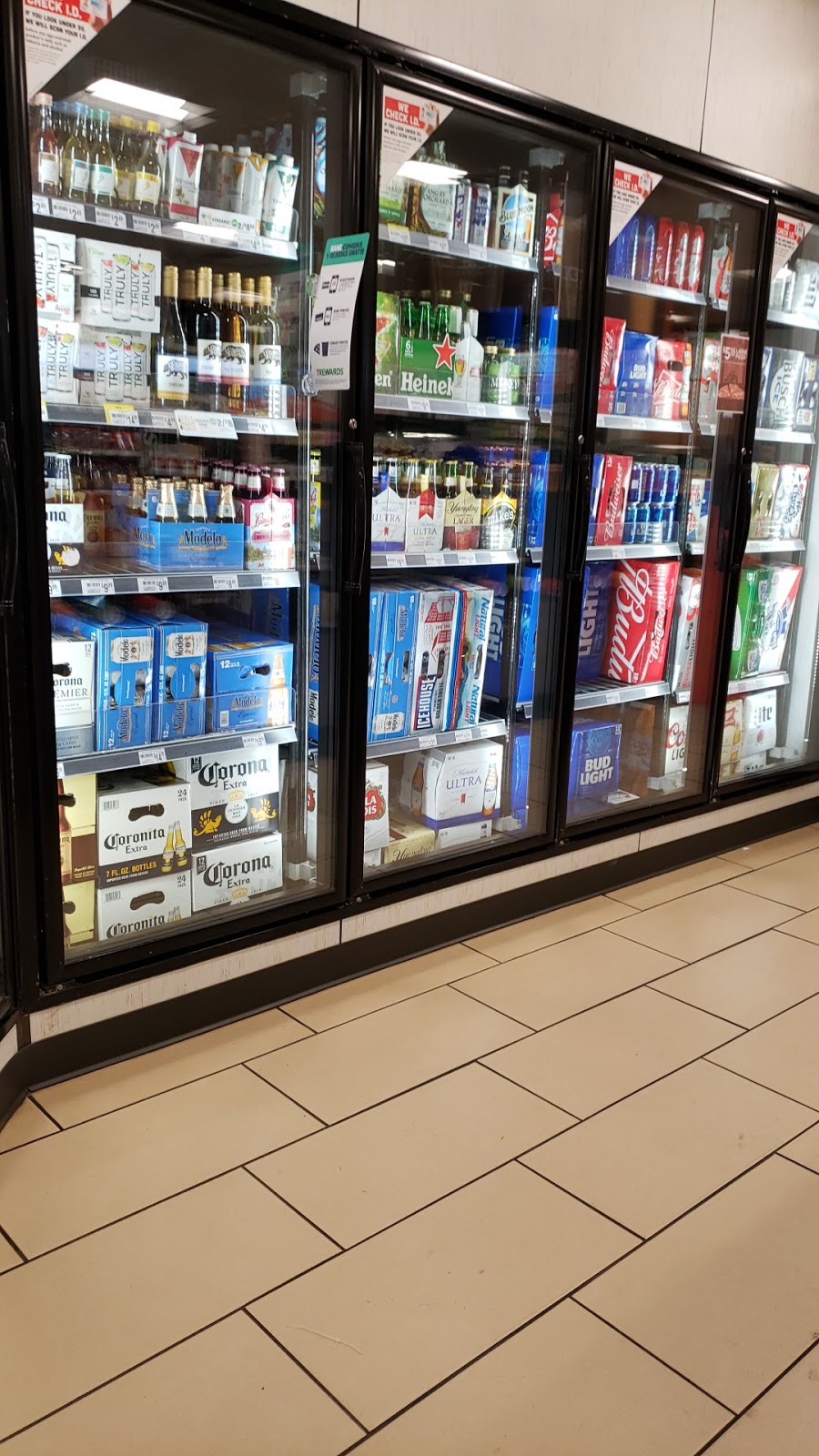 7-Eleven - Closed | bakery | 2700 Old Monroe Rd, Matthews, NC 28104, USA | 7042340347 OR +1 704-234-0347