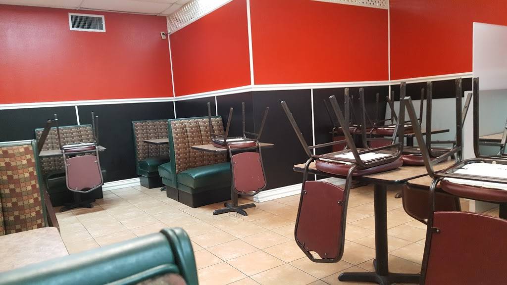 China Harbor | restaurant | 409 N Country Club Rd, Garland, TX 75040, USA | 9722769793 OR +1 972-276-9793