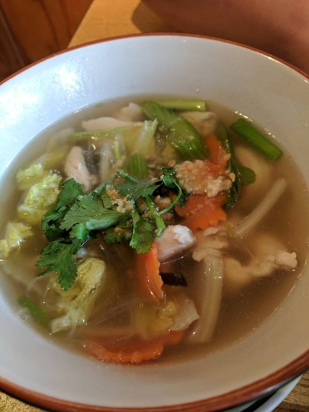 West Covina Thai Cuisine | restaurant | 106 N Grand Ave, West Covina, CA 91791, USA | 6263313799 OR +1 626-331-3799