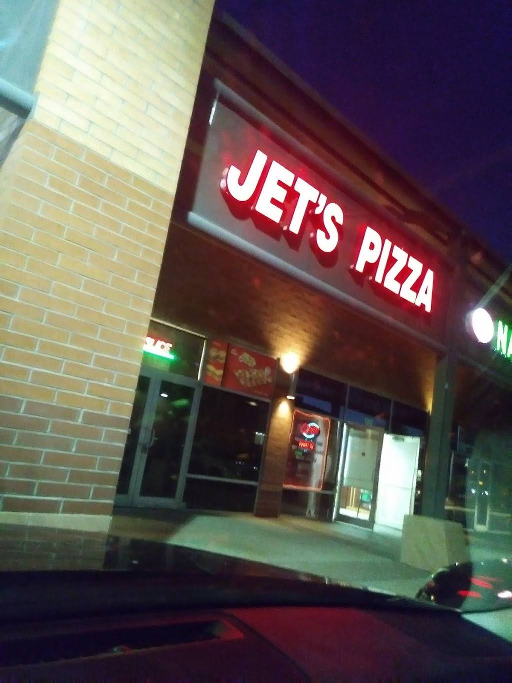 Jets Pizza | meal delivery | 10855 N Tatum Blvd, Phoenix, AZ 85028, USA | 4809989889 OR +1 480-998-9889
