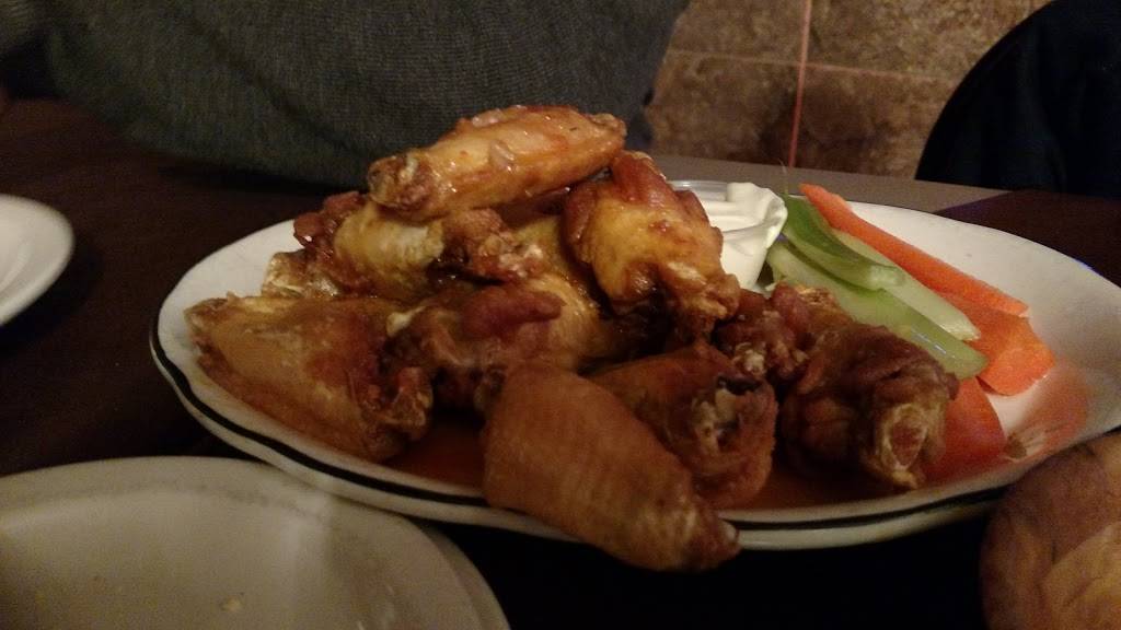 La Costa Verde | restaurant | 5790 Transit Rd, Depew, NY 14043, USA | 7166850005 OR +1 716-685-0005