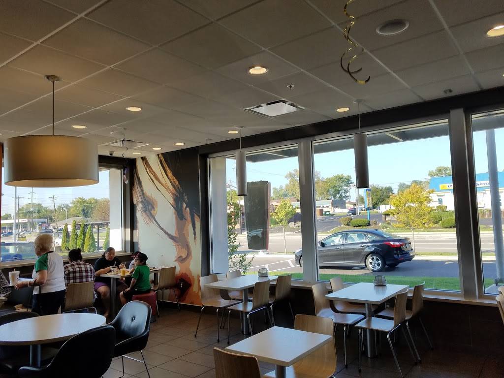 McDonalds | cafe | 1301 S Breiel Blvd, Middletown, OH 45044, USA | 5134235801 OR +1 513-423-5801