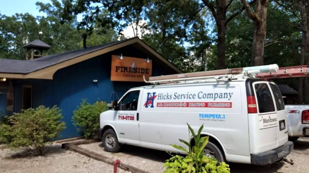 Hicks Service Company | restaurant | 1029 S Westwood Blvd, Poplar Bluff, MO 63901, USA | 5737180728 OR +1 573-718-0728