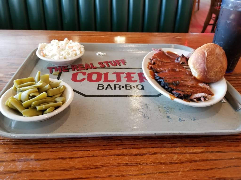 Colters BBQ | restaurant | 4435 Little Rd, Arlington, TX 76016, USA | 8174836644 OR +1 817-483-6644