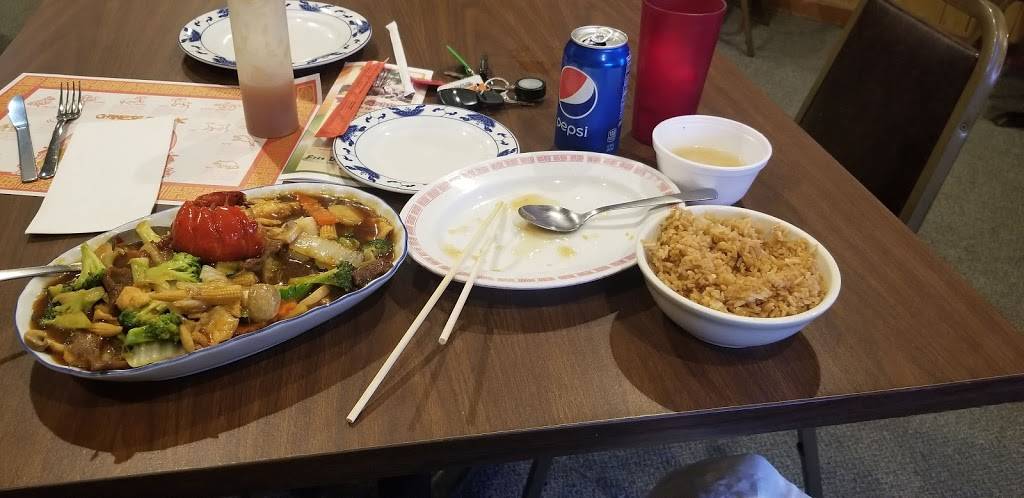 Tong Garden | restaurant | 956 Brookline Blvd, Pittsburgh, PA 15226, USA | 4125633228 OR +1 412-563-3228