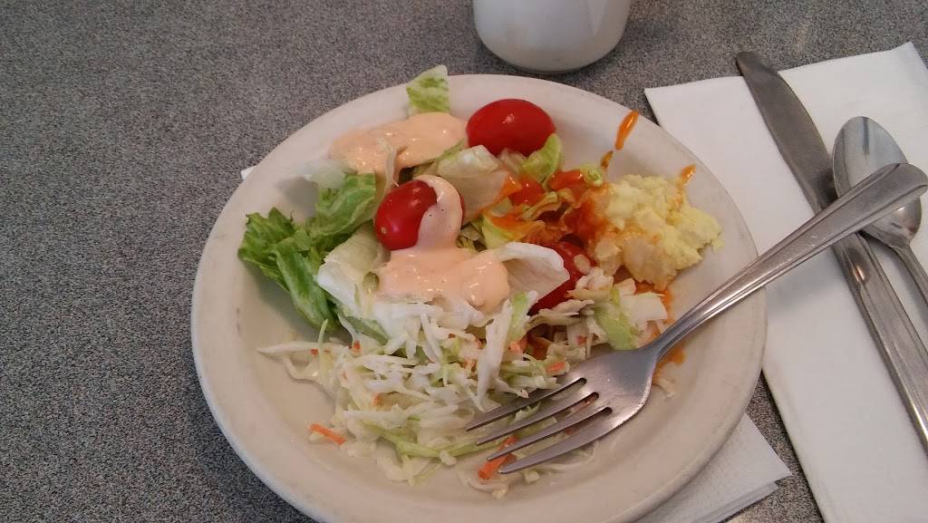 Cody Cafe | cafe | 216 Main Ave, Morton, WA 98356, USA | 3604965787 OR +1 360-496-5787