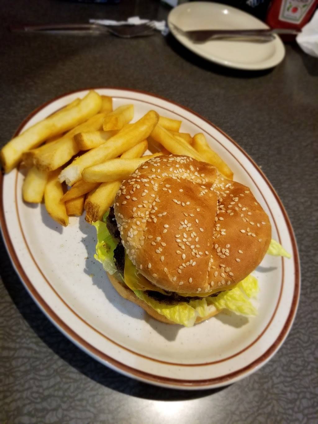 Rock Hill Diner | restaurant | 2254 Cherry Rd, Rock Hill, SC 29732, USA | 8033240020 OR +1 803-324-0020