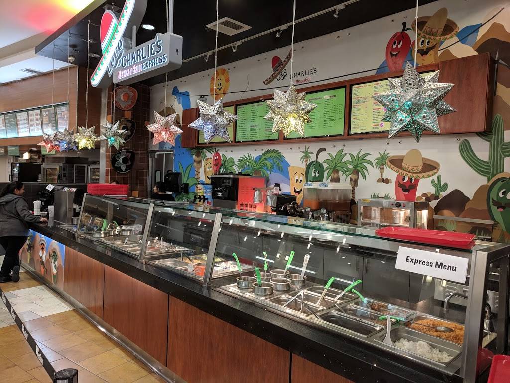 Loco Charlies Mexican Grill Express | restaurant | 72-840 CA-111, Palm Desert, CA 92260, USA | 7605657194 OR +1 760-565-7194