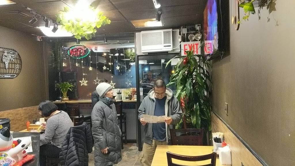 Xintaste Hand-pull Noodle | restaurant | 72-38 Austin St, Forest Hills, NY 11375, USA | 7185205199 OR +1 718-520-5199