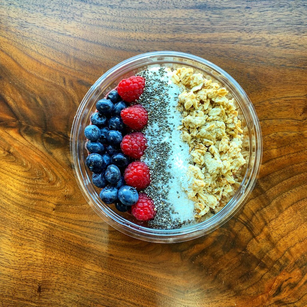 Juice & Berry | cafe | 1501 Miner St, Des Plaines, IL 60016, USA | 2242092651 OR +1 224-209-2651