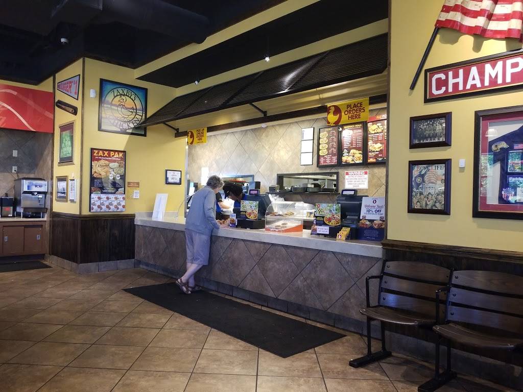 Zaxbys Chicken Fingers & Buffalo Wings | restaurant | 3423 Fern Valley Rd, Louisville, KY 40213, USA | 5027493972 OR +1 502-749-3972