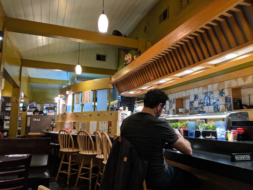 IZAKA-YA | restaurant | 1335 N 1st St, San Jose, CA 95112, USA | 4084528751 OR +1 408-452-8751