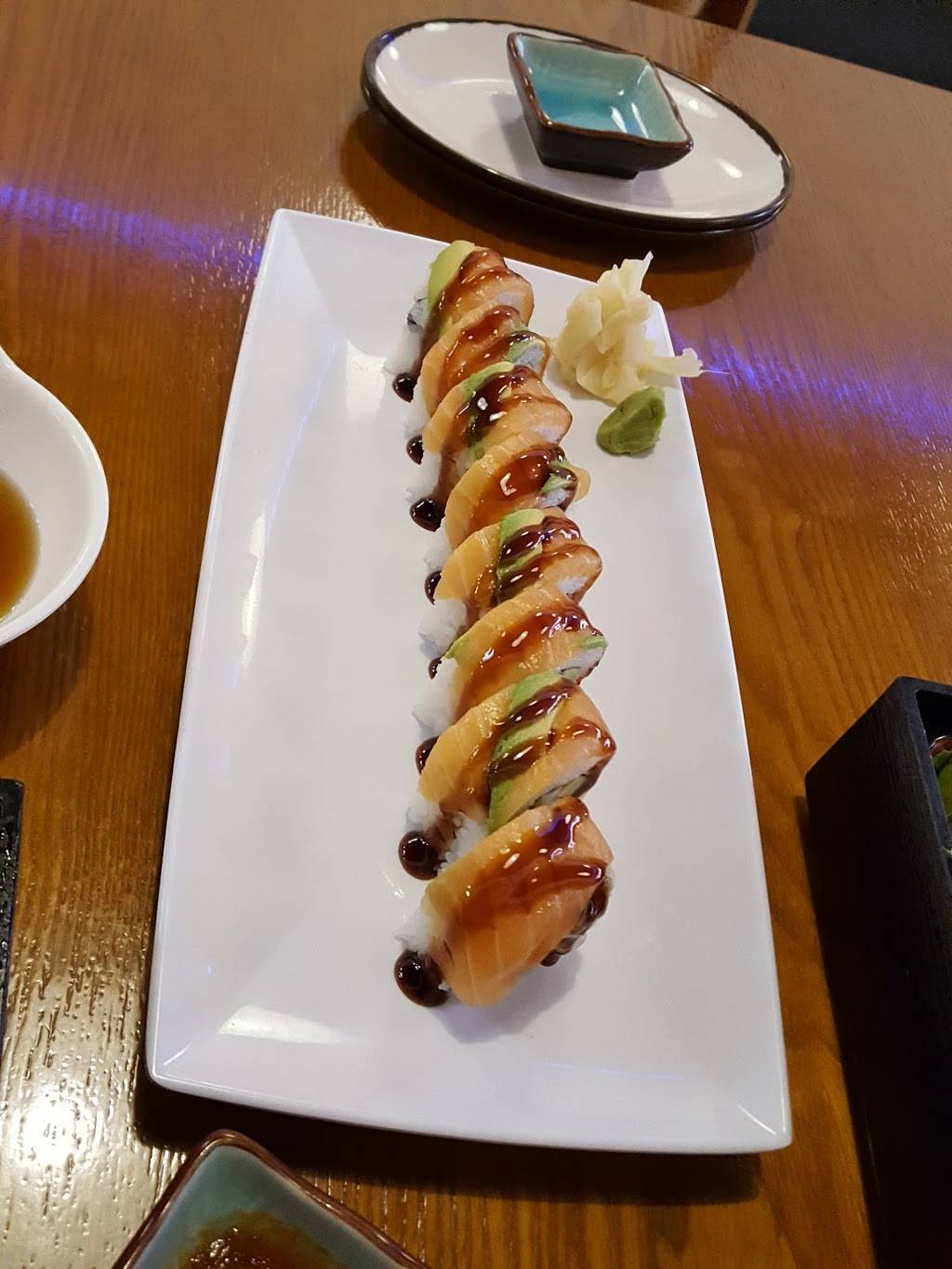 Shogun Japanese Cuisine | restaurant | 216 Main St, Salinas, CA 93901, USA | 8317576105 OR +1 831-757-6105