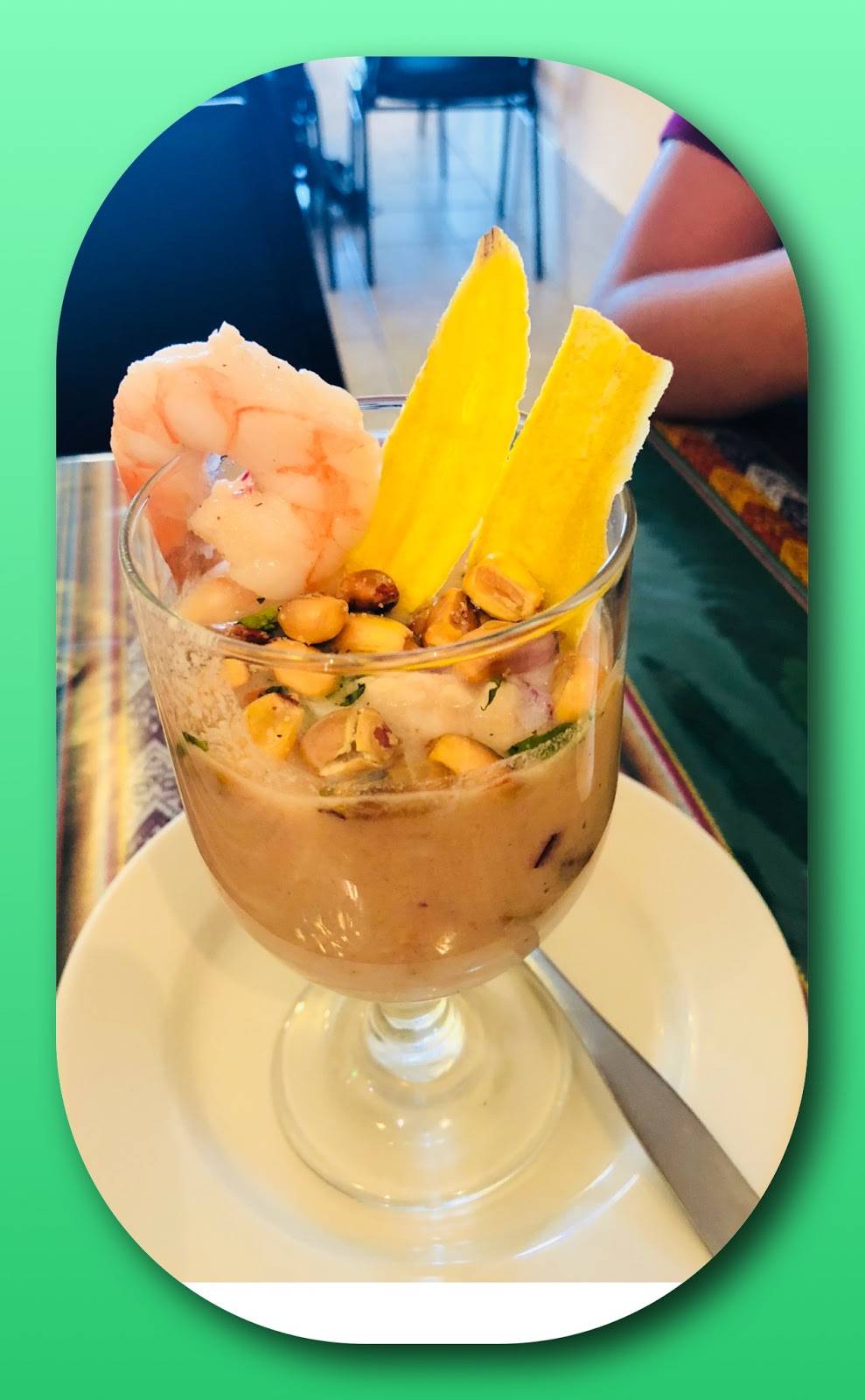 Machu Picchu Peruvian Restaurant | restaurant | 2319 Arctic Ave, Atlantic City, NJ 08401, USA | 6094287903 OR +1 609-428-7903