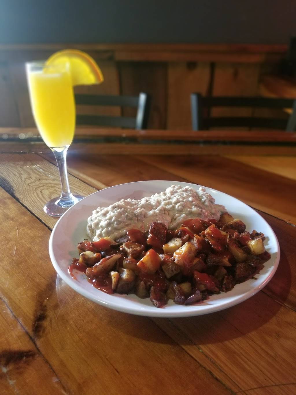 Crooked Creek Country Kitchen | restaurant | 756 PA-118, Sweet Valley, PA 18656, USA | 5704773224 OR +1 570-477-3224