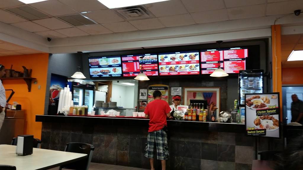 La Granja | restaurant | 7040 Okeechobee Rd, Fort Pierce, FL 34945, USA | 7724671070 OR +1 772-467-1070