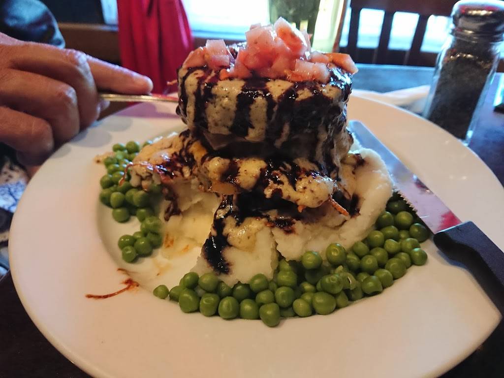 George and Dragon English Pub | restaurant | 4240 N Central Ave, Phoenix, AZ 85012, USA | 6022410018 OR +1 602-241-0018